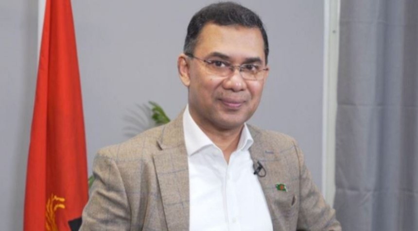 তারেক রহমানের জন্মদিন নিয়ে বিএনপির বিশেষ নির্দেশনা